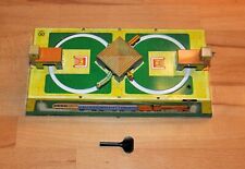 Blechspielzeug Kreiselbahn ehemals UDSSR 60er/70er Jahre in Originalverpackung
