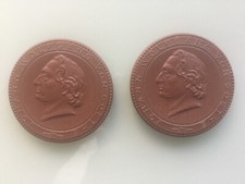 Meissen / Böttger -Steinzeug