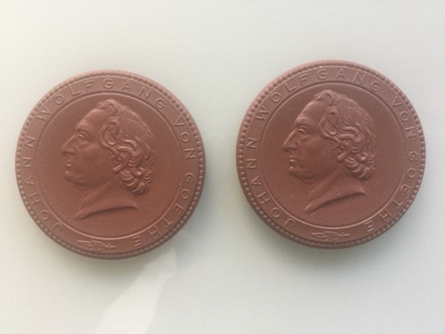 Meissen böttger steinzeug - meissen,
