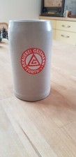 Maßkrug Brauerei Geismann