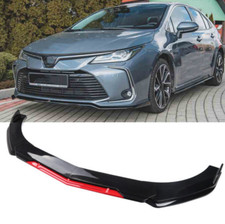 Frontlippe Frontspoiler