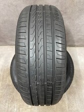 2 x 205/55 R17 91W