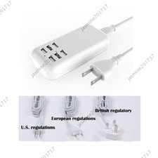 6x USB Multi Ports Adapter