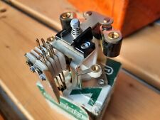 1x Relais von Kuhnke Typ RS9058, 24V,  DC, Hochleistungsrelais, NEU