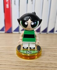 Nintendo Lego DIMENSIONS  FUN Pack THE POWERPUFF GIRLS 71343  Buttercup dim051