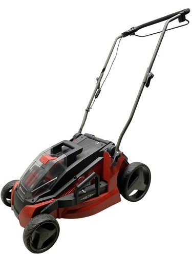 Einhell akku rasenmäher - einhell, ge-cm