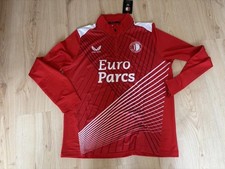 Feyenoord Rotterdam Troyer