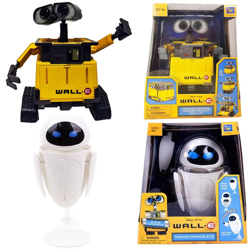 Figuren roboter wall - roboter,