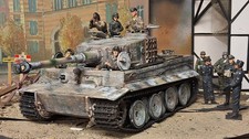 rc panzer 1/16 gebraucht