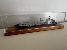 1:1250 Modellschiff