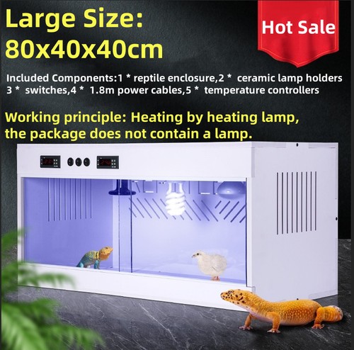 80x40x40cm premium pvc - 80x40x40cm,