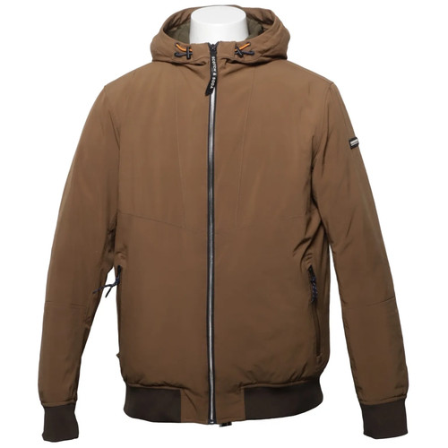 Scotch soda winterjacke - &, soda,