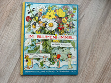 Im Blumenhimmel  Sophie