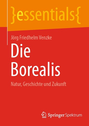 Die borealis jörg friedhelm - jörg,