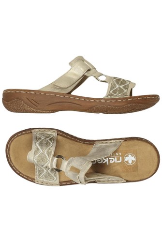Rieker sandalen damen - rieker,