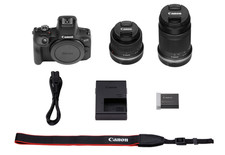 CANON EOS R100 Kit