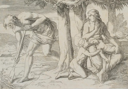 Nach jäger adam - nach, (*1808),