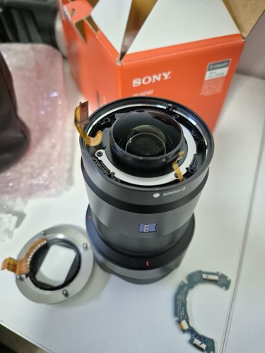 Sony 8 - sony, 55