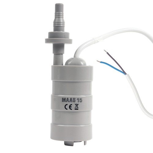 Tauchpumpe wasser 15 l - wasser, 12