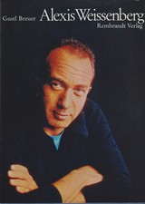 Buch: Alexis Weissenberg, Ein