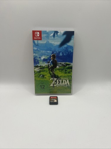 The legend zelda - the,