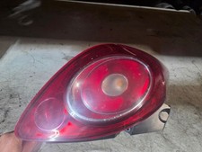 Ford Ka 2010 Rückleuchte