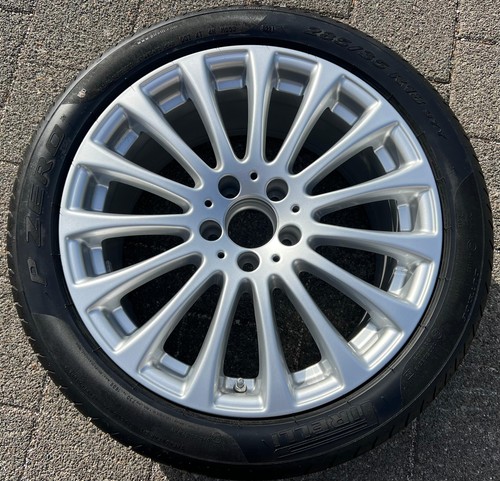 Original alufelge - 1, 18"