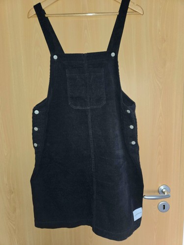 Calvin klein jeans cordrock - klein, xl