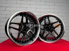 4X 19 Zoll AC Schnitzer Style