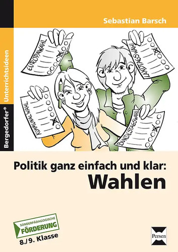 Politik ganz einfach und - , klar