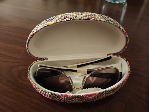 Prada brille original made - brille,