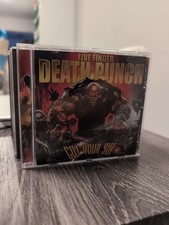 Got Your Six (Standard CD) von