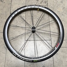 Bontrager Race Lite Vorderrad