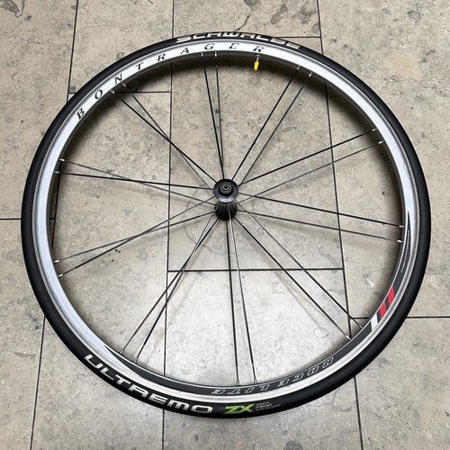 Bontrager race lite - race, vorderrad