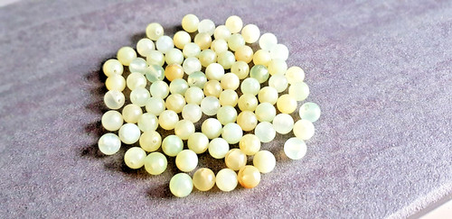 Edelsteine-Halbedelsteine