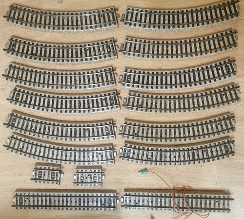 Märklin 5100 1 - h0,