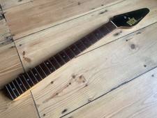 Vox Standard 25 E-Gitarrenhals