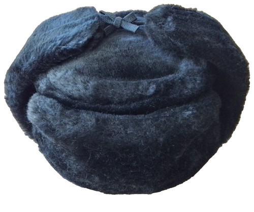 Russische trapper uschanka - russische, trapper/uschanka