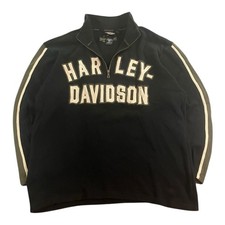 Harley Davidson Sweatshirt XL