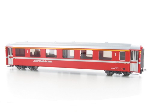 Bemo 3268163 personenwagen - 3268163,