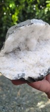 Apophyllit seltene okenit - apophyllit,,