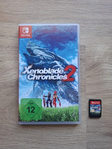 Xenoblade chronicles - xenoblade,