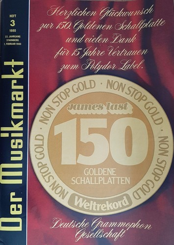Der musikmarkt heft 1980 - musikmarkt,
