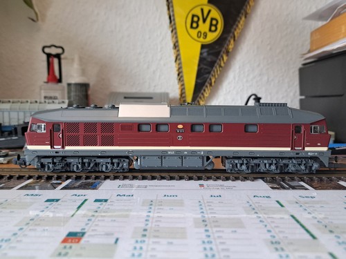 Roco 62753 diesellok - roco, 130