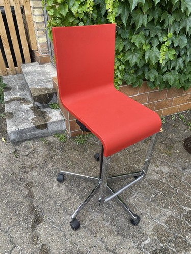 Vitra high chair bürostuhl - 03,