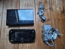 Nintendo Wii U The Legend of