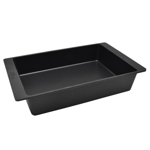 Eurolux flacher eckiger