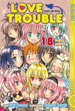 Love Trouble 18