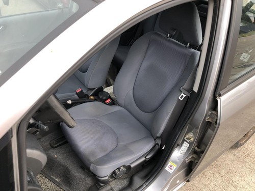 Honda jazz typ sitz - jazz, vorn