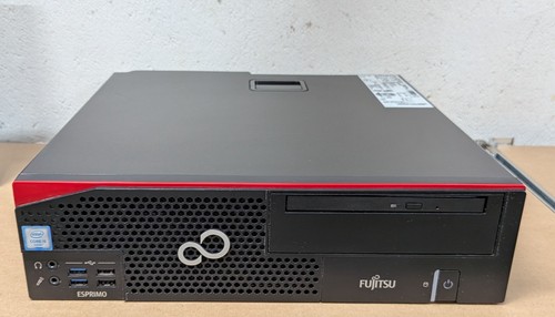 Fujitsu esprimo d756 - fujitsu, |